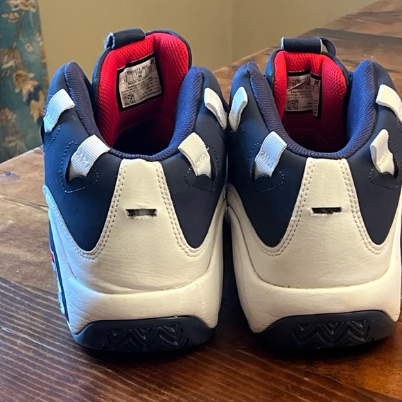 Fila 95 Grant Hill - Picture 4 of 10